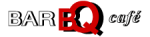 Logo BARBQ Café