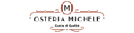Logo Osteria Michele