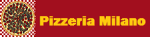 Logo Pizzeria Milano