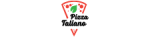 Logo Taliano Pizza