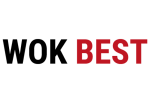 Logo Wok Best