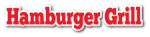 Logo Hamburger Grill