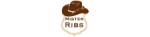 Logo Mr. Ribs
