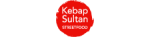 Logo Sultan Kebap