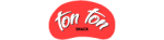 Logo Ton Ton Snack