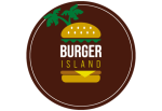 Logo Burger Island