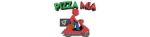 Logo Pizza Mia