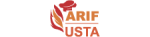 Logo Arif Usta
