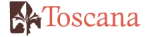 Logo Toscana