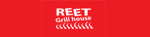 Logo Reet Grillhouse