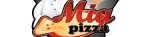 Logo Mia Pizza Evere