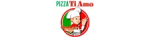 Logo Pizza Ti Amo