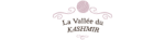 Logo La Vallée du Kashmir