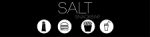 Logo Salt Snackbar