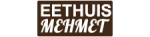 Logo Eethuis Mehmet