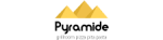 Logo Pyramide grillroom pizza pita pasta