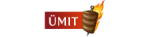 Logo Ümit Pizza Kebab Grillroom