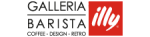 Logo Galleria Barista