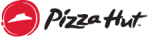 Logo Pizza Hut Delivery Brugge Sint-Kruis