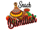 Logo Snack Bismilah