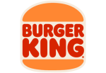Logo Burger King Liège - Médiacité