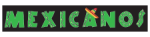 Logo Tex Mex Mexicanos