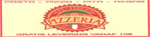 Logo Pizza Efe Itegem