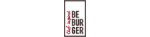 Logo Be Burger