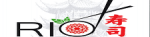 Logo Rio Sushi