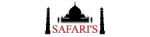 Logo Safari's