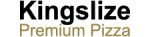 Logo Kingslize Pizza