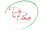 Logo Pizzeria Da Pino