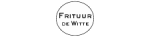 Logo Frituur De Witte