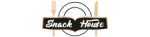 Logo Snack House