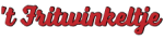 Logo 't Fritwinkeltje