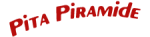Logo Pita Piramide