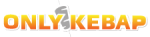 Logo Only Kebab