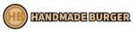 Logo Handmade Burger