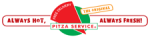 Logo Pitza Service