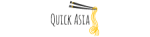 Logo Quick Asia