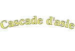 Logo Cascade d'Asie