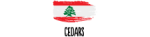 Logo Ceders van Libanon