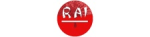 Logo Rai Sushi & Wok