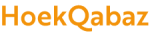 Logo HoekQabaz