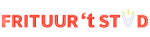 Logo Eethuis - Frituur 't Stad