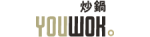Logo YouWok