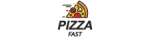 Logo Pizza Fast