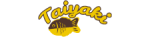 Logo Taiyaki Sushi