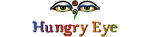 Logo Sushi Hungry Eye