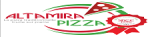 Logo Pizza Altamira